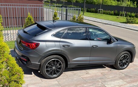 Audi Q3, 2020 год, 3 600 000 рублей, 14 фотография