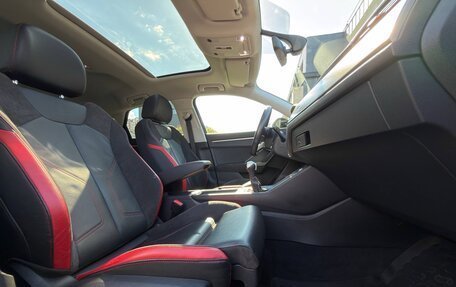 Audi Q3, 2020 год, 3 600 000 рублей, 18 фотография