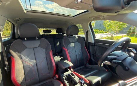 Audi Q3, 2020 год, 3 600 000 рублей, 19 фотография