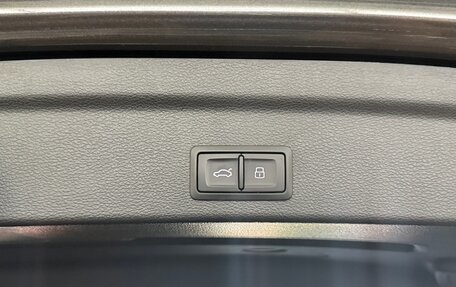 Audi Q3, 2020 год, 3 600 000 рублей, 24 фотография