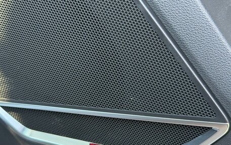 Audi Q3, 2020 год, 3 600 000 рублей, 21 фотография