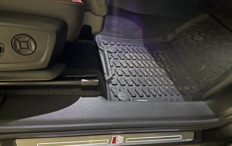 Audi Q3, 2020 год, 3 600 000 рублей, 29 фотография
