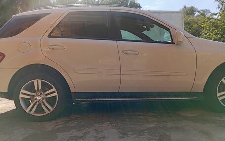 Mercedes-Benz M-Класс, 2008 год, 1 400 000 рублей, 8 фотография