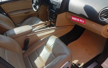 Mercedes-Benz M-Класс, 2008 год, 1 400 000 рублей, 16 фотография