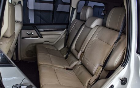 Mitsubishi Pajero IV, 2017 год, 3 000 000 рублей, 9 фотография