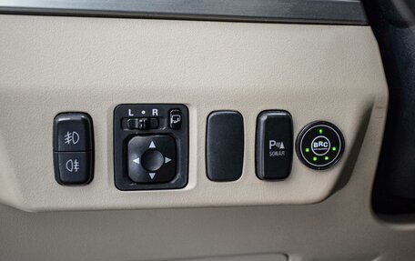 Mitsubishi Pajero IV, 2017 год, 3 000 000 рублей, 15 фотография
