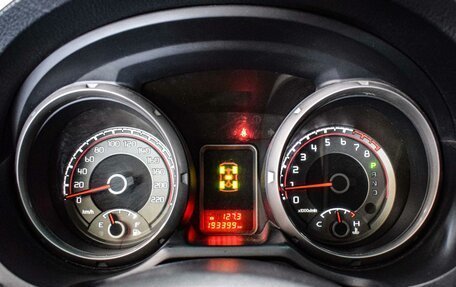 Mitsubishi Pajero IV, 2017 год, 3 000 000 рублей, 19 фотография