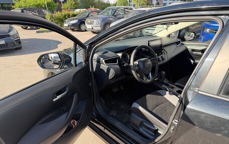 Toyota Corolla, 2022 год, 2 200 000 рублей, 7 фотография