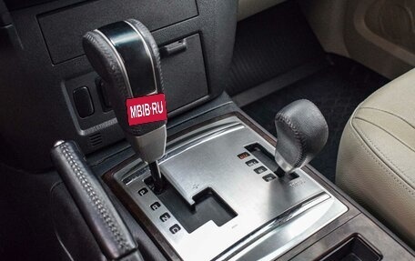 Mitsubishi Pajero IV, 2017 год, 3 000 000 рублей, 17 фотография