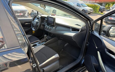 Toyota Corolla, 2022 год, 2 200 000 рублей, 10 фотография