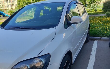 Volkswagen Golf Plus II, 2012 год, 570 000 рублей, 8 фотография
