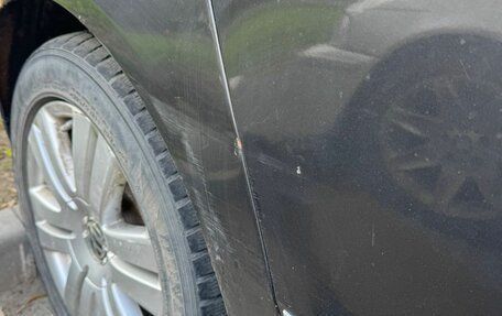 Volkswagen Passat B6, 2009 год, 550 000 рублей, 15 фотография