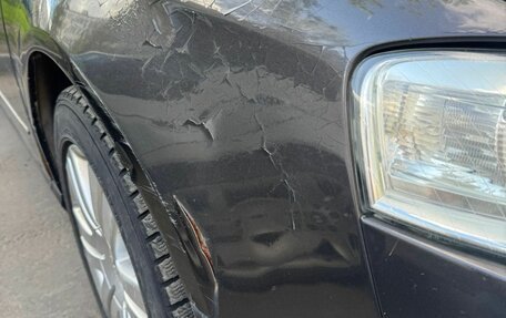 Volkswagen Passat B6, 2009 год, 550 000 рублей, 18 фотография