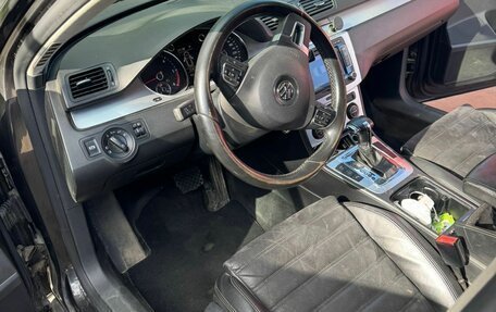 Volkswagen Passat B6, 2009 год, 550 000 рублей, 20 фотография