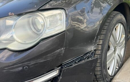 Volkswagen Passat B6, 2009 год, 550 000 рублей, 16 фотография
