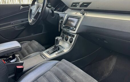 Volkswagen Passat B6, 2009 год, 550 000 рублей, 21 фотография