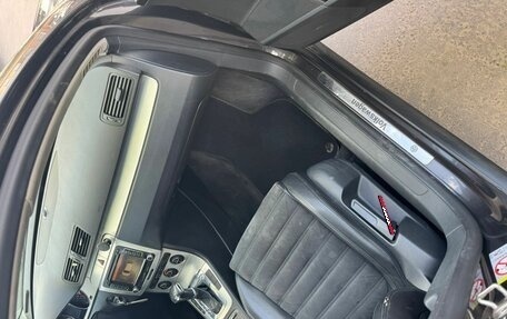 Volkswagen Passat B6, 2009 год, 550 000 рублей, 22 фотография
