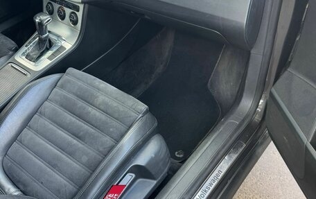 Volkswagen Passat B6, 2009 год, 550 000 рублей, 24 фотография