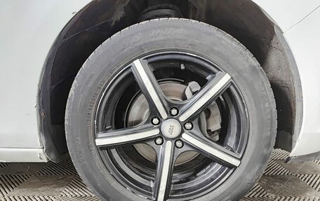 Opel Astra J, 2012 год, 700 000 рублей, 22 фотография