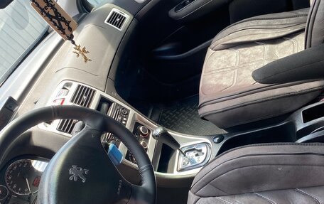 Peugeot 307 I, 2007 год, 385 000 рублей, 11 фотография