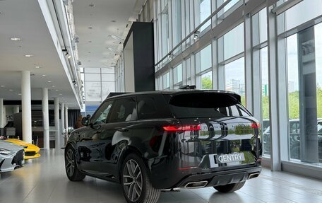 Land Rover Range Rover Sport, 2025 год, 16 300 000 рублей, 5 фотография