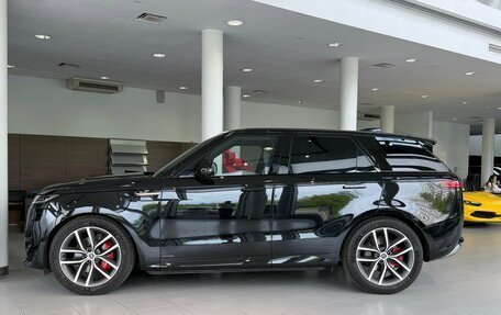 Land Rover Range Rover Sport, 2025 год, 16 300 000 рублей, 3 фотография