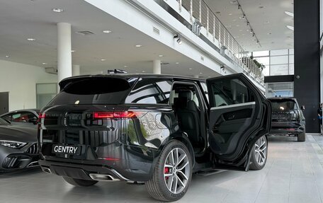 Land Rover Range Rover Sport, 2025 год, 16 300 000 рублей, 7 фотография