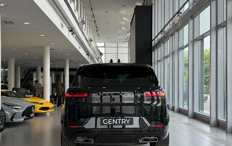 Land Rover Range Rover Sport, 2025 год, 16 300 000 рублей, 6 фотография