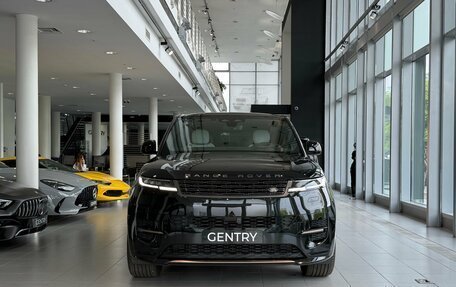 Land Rover Range Rover Sport, 2025 год, 16 300 000 рублей, 2 фотография