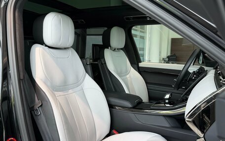 Land Rover Range Rover Sport, 2025 год, 16 300 000 рублей, 9 фотография