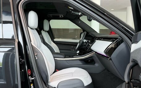 Land Rover Range Rover Sport, 2025 год, 16 300 000 рублей, 8 фотография
