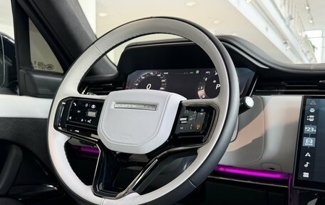 Land Rover Range Rover Sport, 2025 год, 16 300 000 рублей, 12 фотография