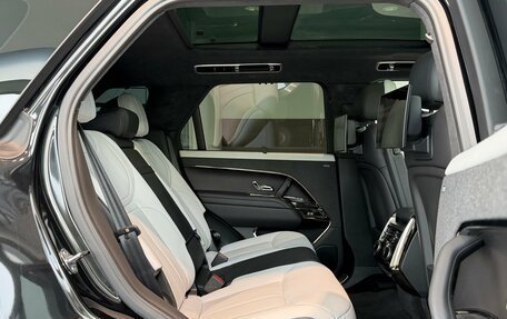 Land Rover Range Rover Sport, 2025 год, 16 300 000 рублей, 13 фотография