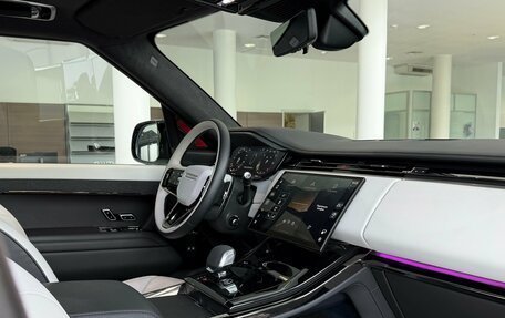 Land Rover Range Rover Sport, 2025 год, 16 300 000 рублей, 10 фотография