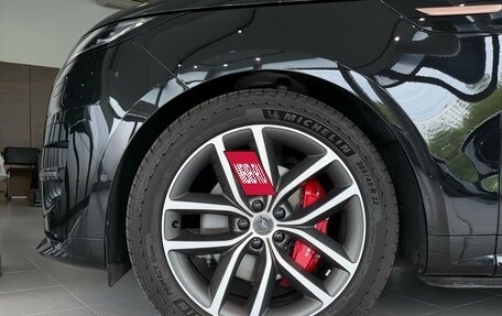 Land Rover Range Rover Sport, 2025 год, 16 300 000 рублей, 4 фотография