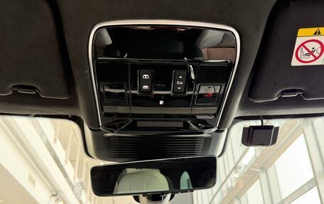 Land Rover Range Rover Sport, 2025 год, 16 300 000 рублей, 22 фотография
