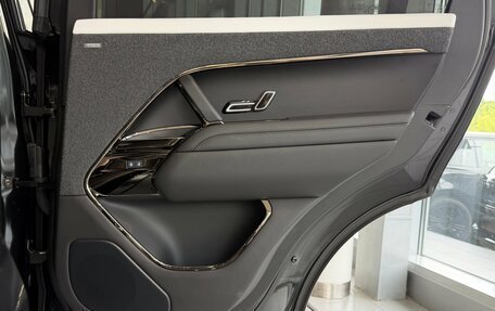 Land Rover Range Rover Sport, 2025 год, 16 300 000 рублей, 25 фотография