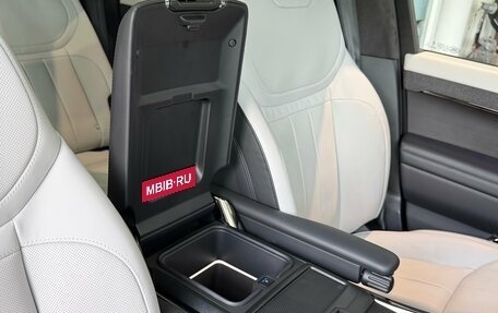 Land Rover Range Rover Sport, 2025 год, 16 300 000 рублей, 21 фотография