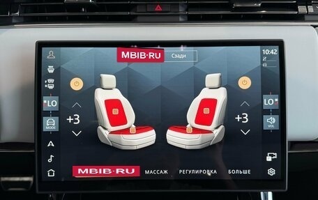 Land Rover Range Rover Sport, 2025 год, 16 300 000 рублей, 18 фотография