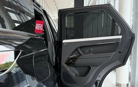 Land Rover Range Rover Sport, 2025 год, 16 300 000 рублей, 23 фотография