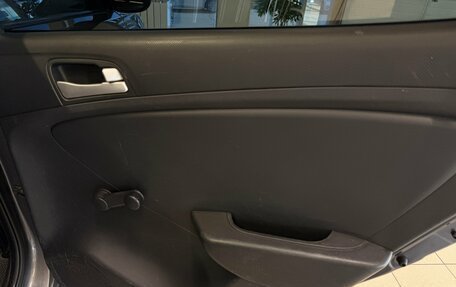 Hyundai Solaris II рестайлинг, 2012 год, 850 000 рублей, 17 фотография