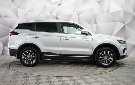 Geely Atlas, 2024 год, 2 247 000 рублей, 3 фотография