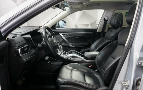 Geely Atlas, 2024 год, 2 247 000 рублей, 6 фотография