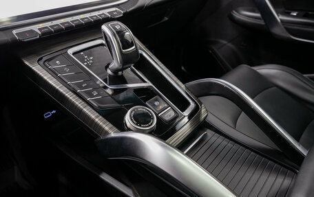 Geely Atlas, 2024 год, 2 247 000 рублей, 9 фотография