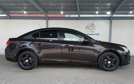 Chevrolet Cruze II, 2014 год, 899 000 рублей, 7 фотография