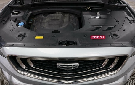 Geely Atlas, 2024 год, 2 247 000 рублей, 11 фотография