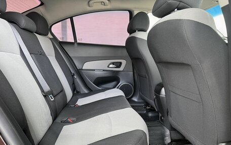 Chevrolet Cruze II, 2014 год, 899 000 рублей, 14 фотография