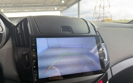 Chevrolet Cruze II, 2014 год, 899 000 рублей, 15 фотография