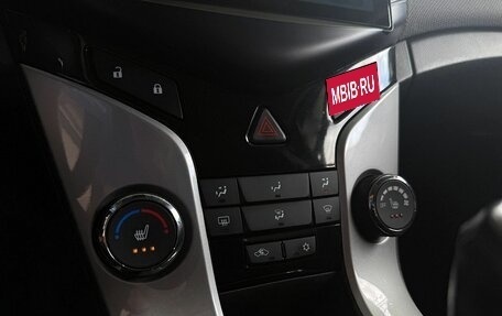Chevrolet Cruze II, 2014 год, 899 000 рублей, 16 фотография