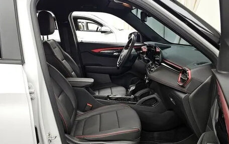 Chevrolet TrailBlazer, 2024 год, 2 065 000 рублей, 16 фотография